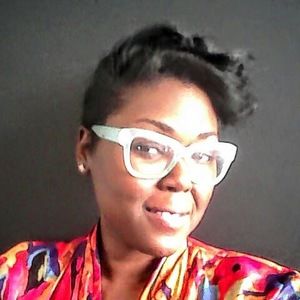 Meet your Posher, Chere